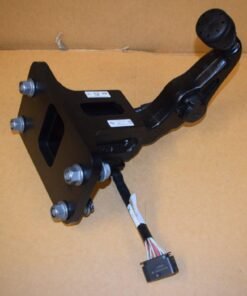 Original Mercedes AMG G-Class Trailer Coupling