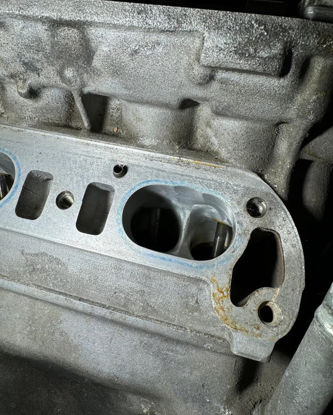 Original AMG M119 6.0L V8 Engine - Image 12