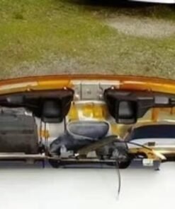 Alternative view of Mercedes-Benz W126 OEM Dashboard