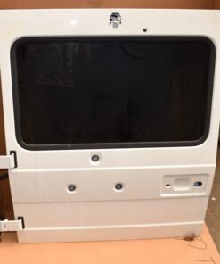 Original Mercedes G-Class Rear Door