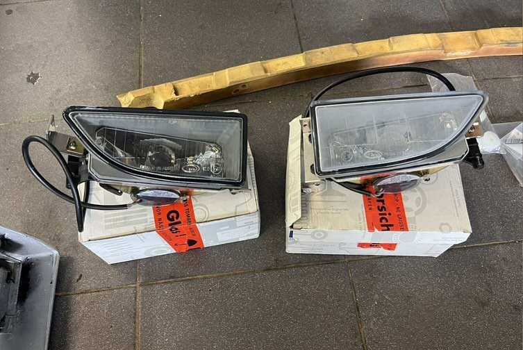 AMG S124 Gen 2 Body Kit - Image 8