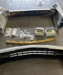 AMG S124 Gen 2 Body Kit