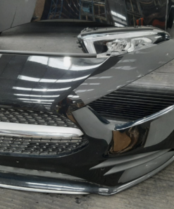 Alternative view of Mercedes W177 A250 AMG Front Package