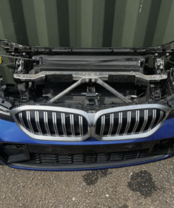 BMW G20 G21 LCI Front End Conversion Package