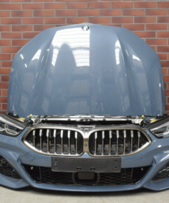 BMW G15/G16 M850i M-Sport complete front package