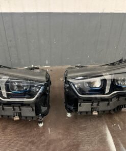 BMW G60 Adaptive LED Headlight