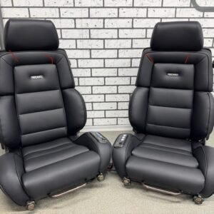 Original Recaro Classic C81 Seats