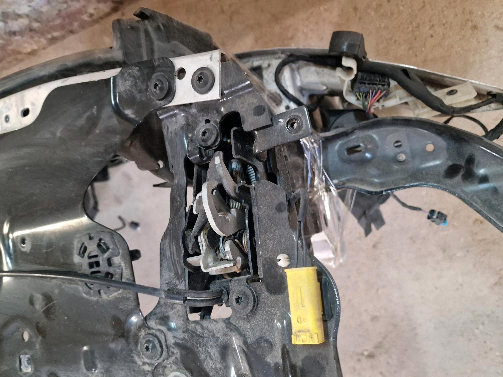 BMW M5 F90 Front Package - Image 23