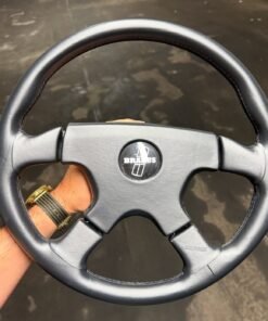 Brabus Steering Wheel