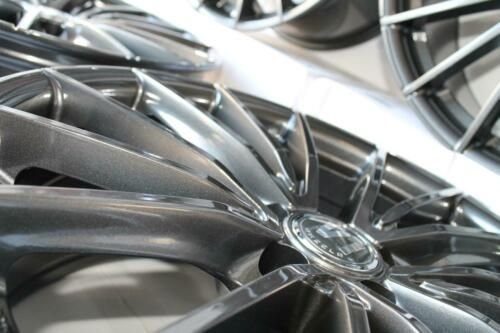 V1 Wheels V2 – 18″ All-Season Complete Wheel Set - Image 3