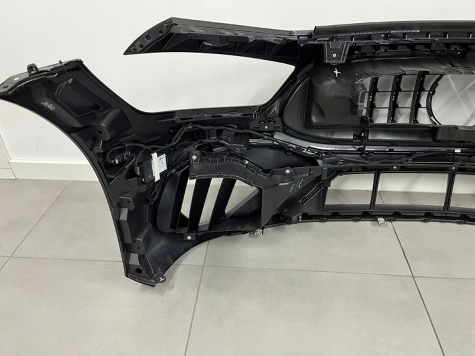 MERCEDES W290 AMG GT 63 AMG Facelift Front Bumper - Image 8