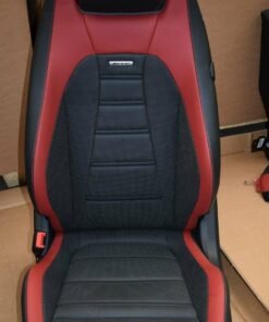 Alternative view of Mercedes W238 AMG Interior Seats