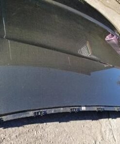 BMW M6 F06 Gran Coupé Carbon Fiber Roof