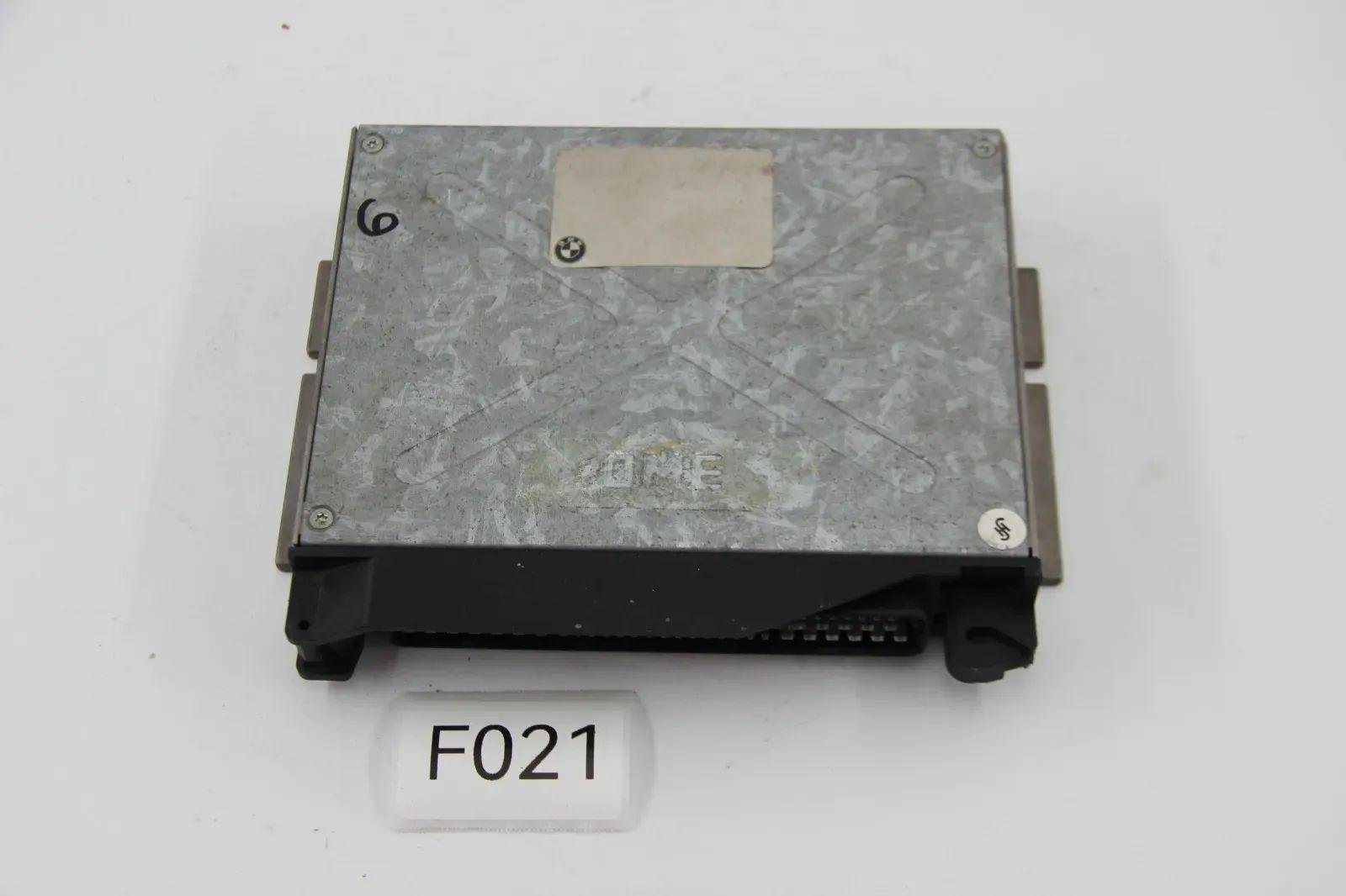 BMW E36 320i M50 Basic Control Unit - Image 3