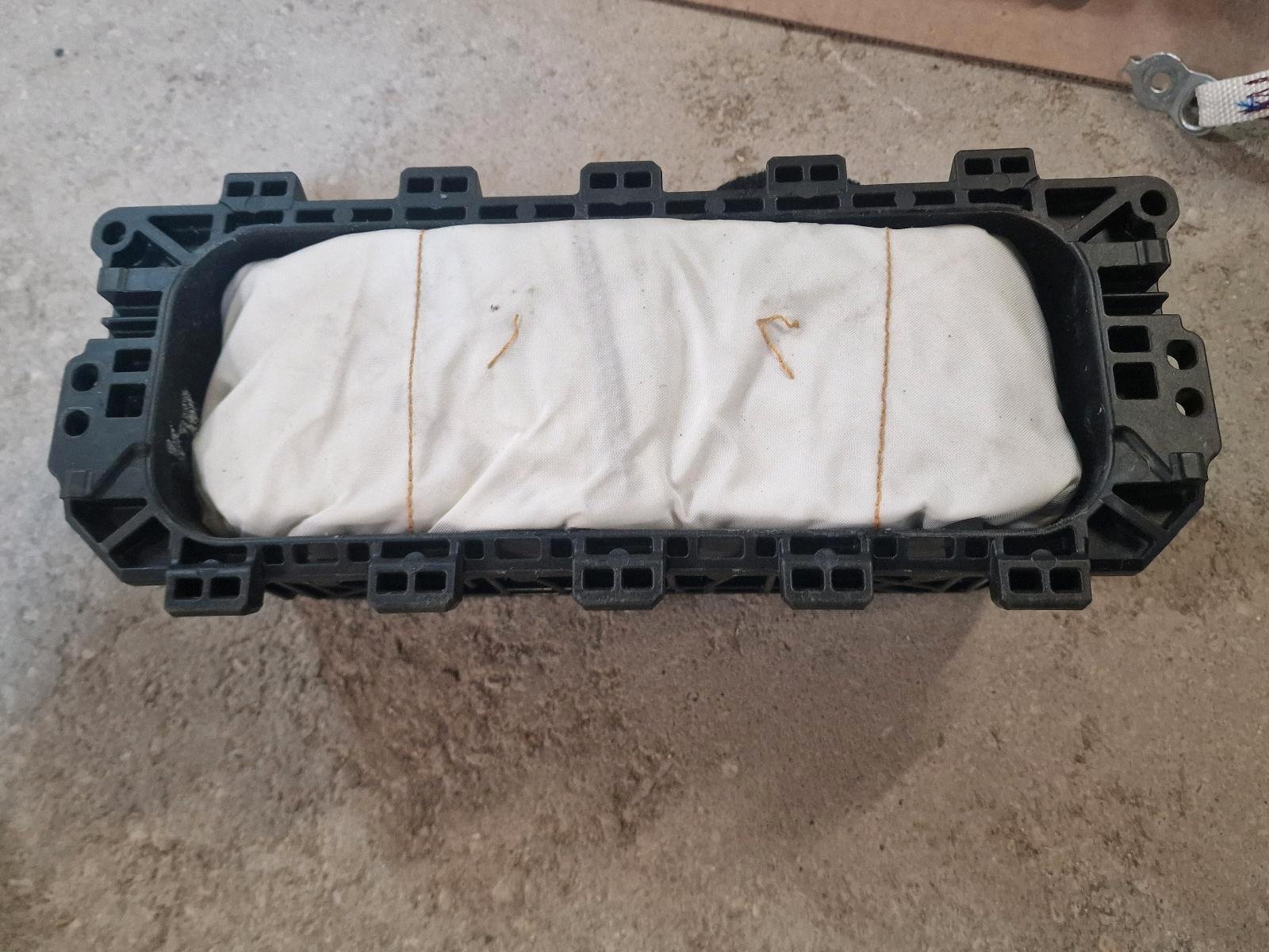 BMW Dashboard Assembly - Image 8