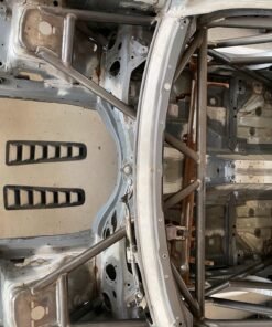 Alternative view of BMW E90 Racing / Tracktool