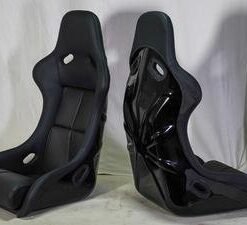 Alternative view of Recaro Porsche Bucket Seats
