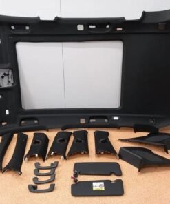 BMW X5 G05 Complete Headliner