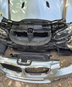 BMW M3 E92 complete front-end package