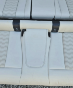 Alternative view of BMW M3 G80 / G81 M-Carbon Bucket Seats