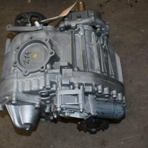 Mercedes W463 G-Class Transfer Case