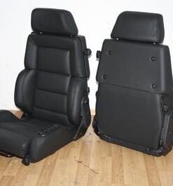 Alternative view of Recaro Ideal Seat C Classic