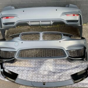 Sport Body Kit for BMW 3 Series F30