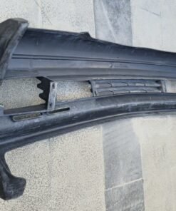 Alternative view of BRABUS Body Kit for Mercedes-Benz W140