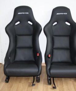 Mercedes Seats