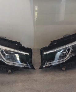BMW G20 / G21 Laser Light Headlights