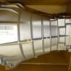 Mercedes A1242604001 Gearbox
