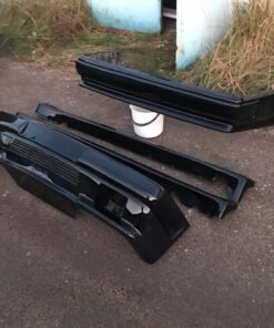 Original AMG W124 Gen I Body Kit