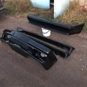 Original AMG W124 Gen I Body Kit