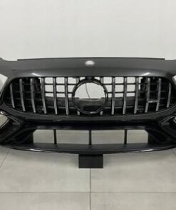 MERCEDES W290 AMG GT 63 AMG Facelift Front Bumper