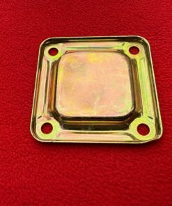 Alternative view of Lorinser Lowering Springs & Shocks Kit for Mercedes-Benz W126