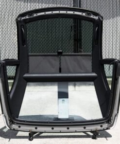 Mercedes-Benz R129 SL Glass Panoramic Hardtop 1990-2002