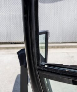 Alternative view of Mercedes-Benz R129 SL Glass Panoramic Hardtop 1990-2002