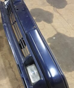 Alternative view of Original BRABUS W124 Body Kit