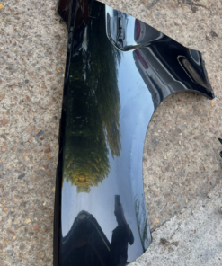 Alternative view of BMW F87 M2 Front End Package