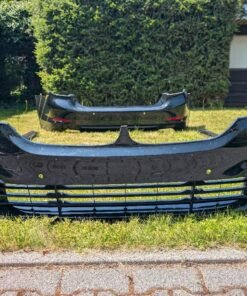 BMW 5-Series G30 Body Kit