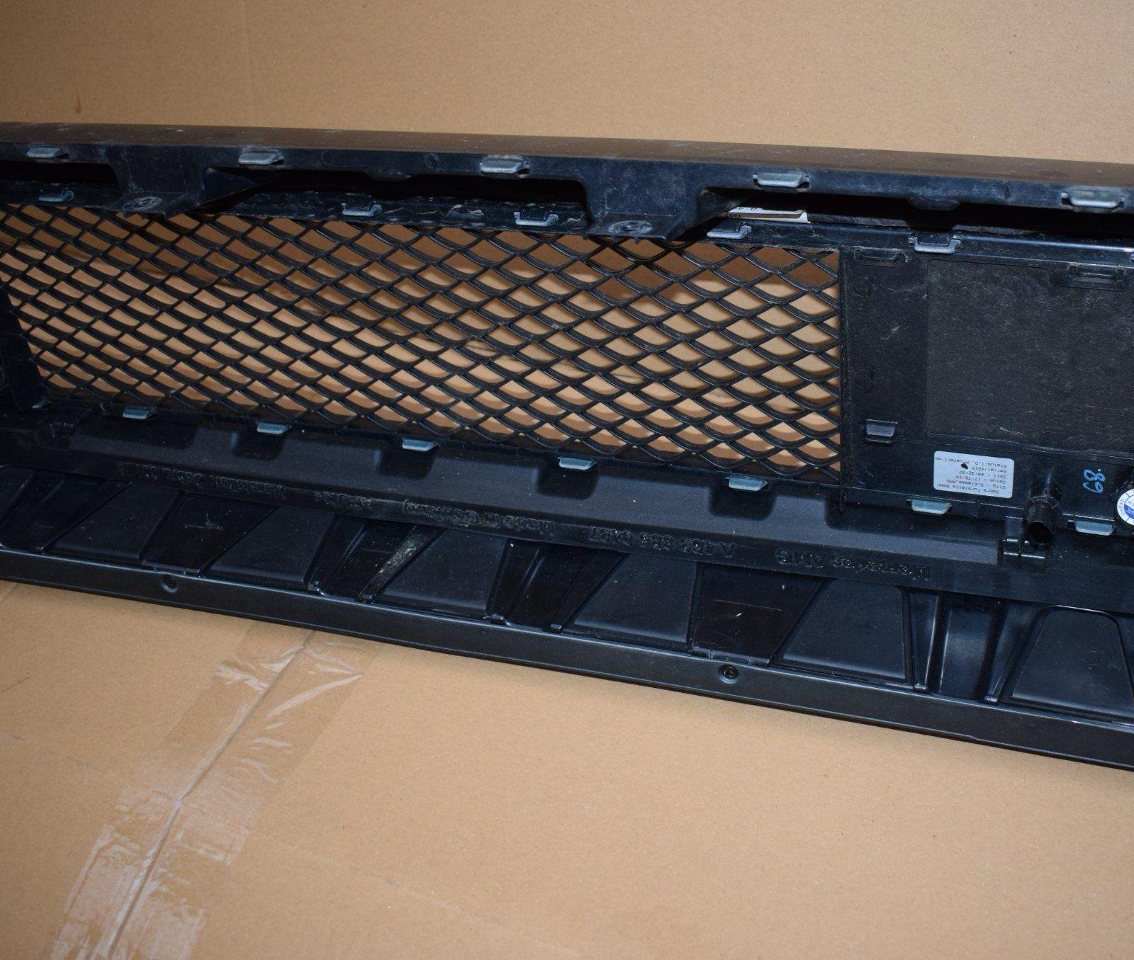 Mercedes G-Class W463 AMG 63 Front Bumper - Image 5