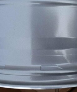 Alternative view of Mercedes AMG Rim Set – SL-Class R230 – OEM