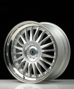 Alternative view of Original RH ZW1 CUP 17 Zoll wheels