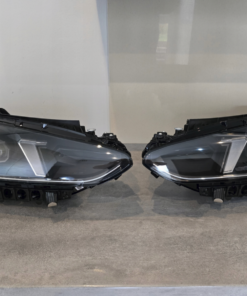 Alternative view of OEM LED Headlight Set for BMW LCI Models (G22, G23, G26, G80, G82)