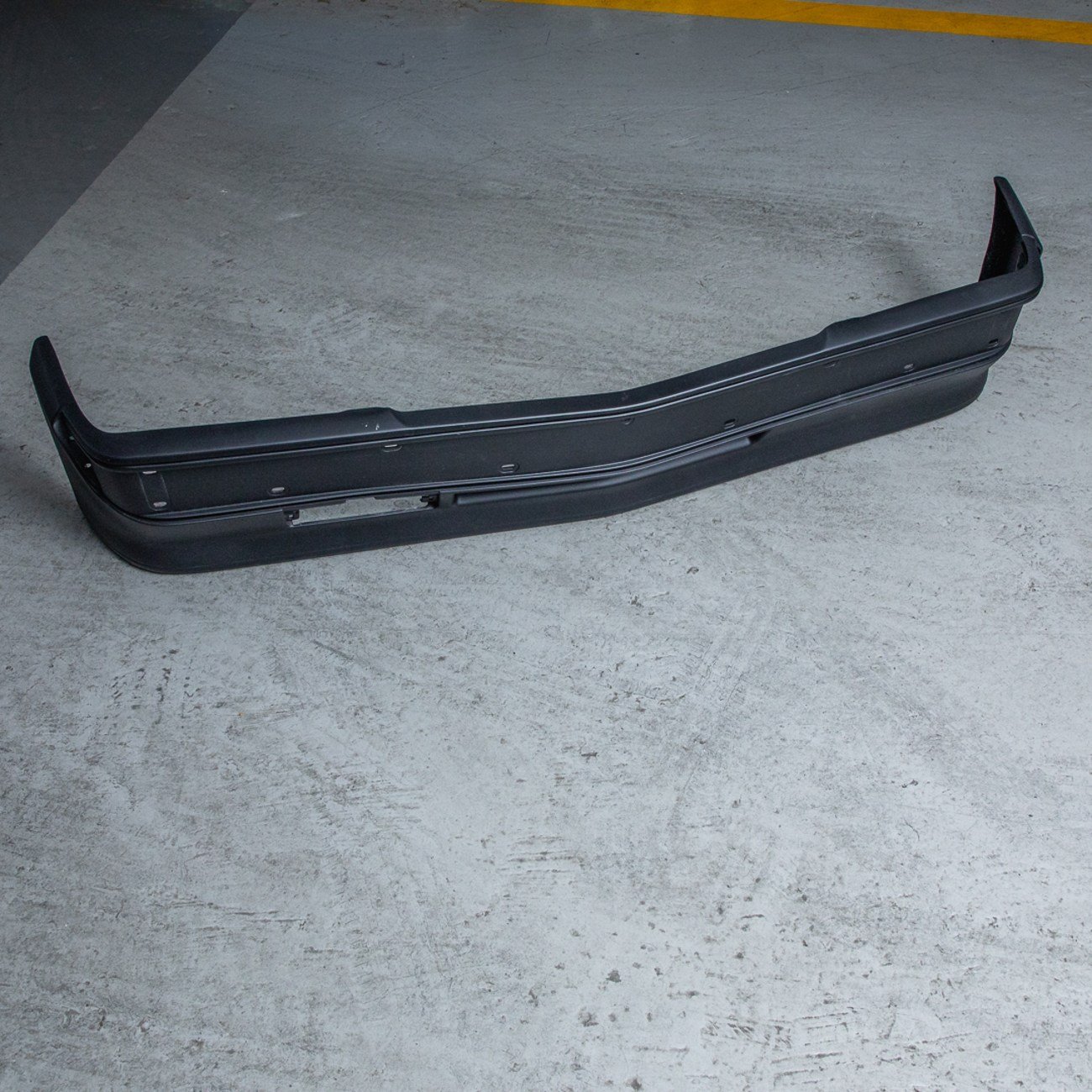 Mercedes-Benz 190E 2.3-16v Cosworth Body Kit - Image 7