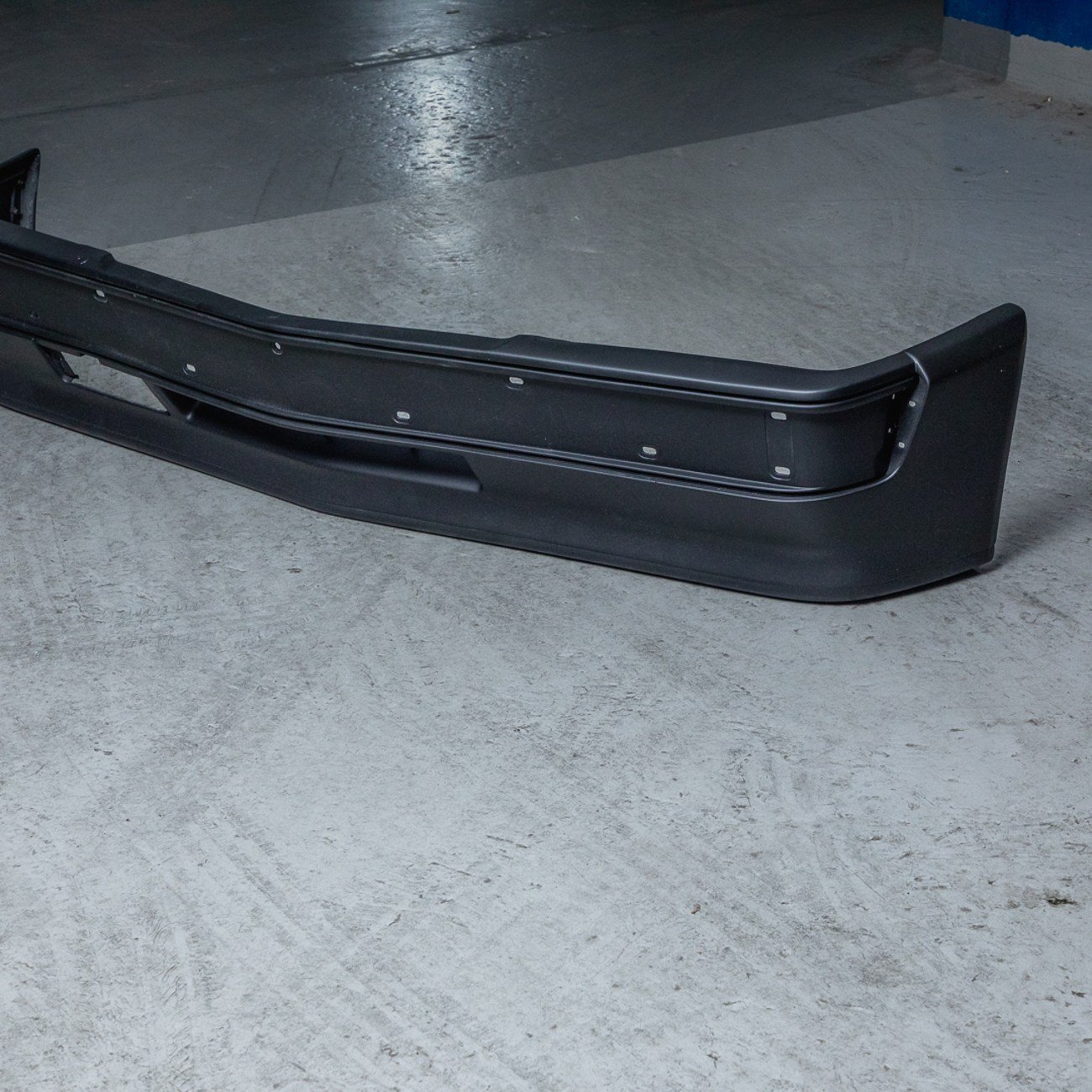 Mercedes-Benz 190E 2.3-16v Cosworth Body Kit - Image 6