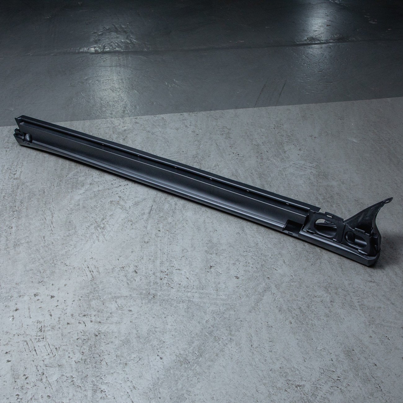 Mercedes-Benz 190E 2.3-16v Cosworth Body Kit - Image 4