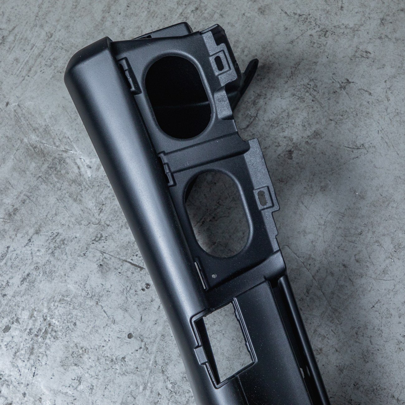 Mercedes-Benz 190E 2.3-16v Cosworth Body Kit - Image 3