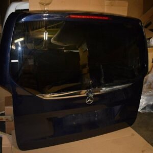 Mercedes W447 V-Class Tailgate
