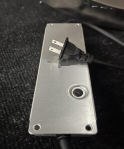 Alternative view of Mercedes-Benz Promotional Illuminated Star Logo Sign